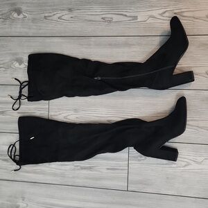 SO Over The Knee Boots